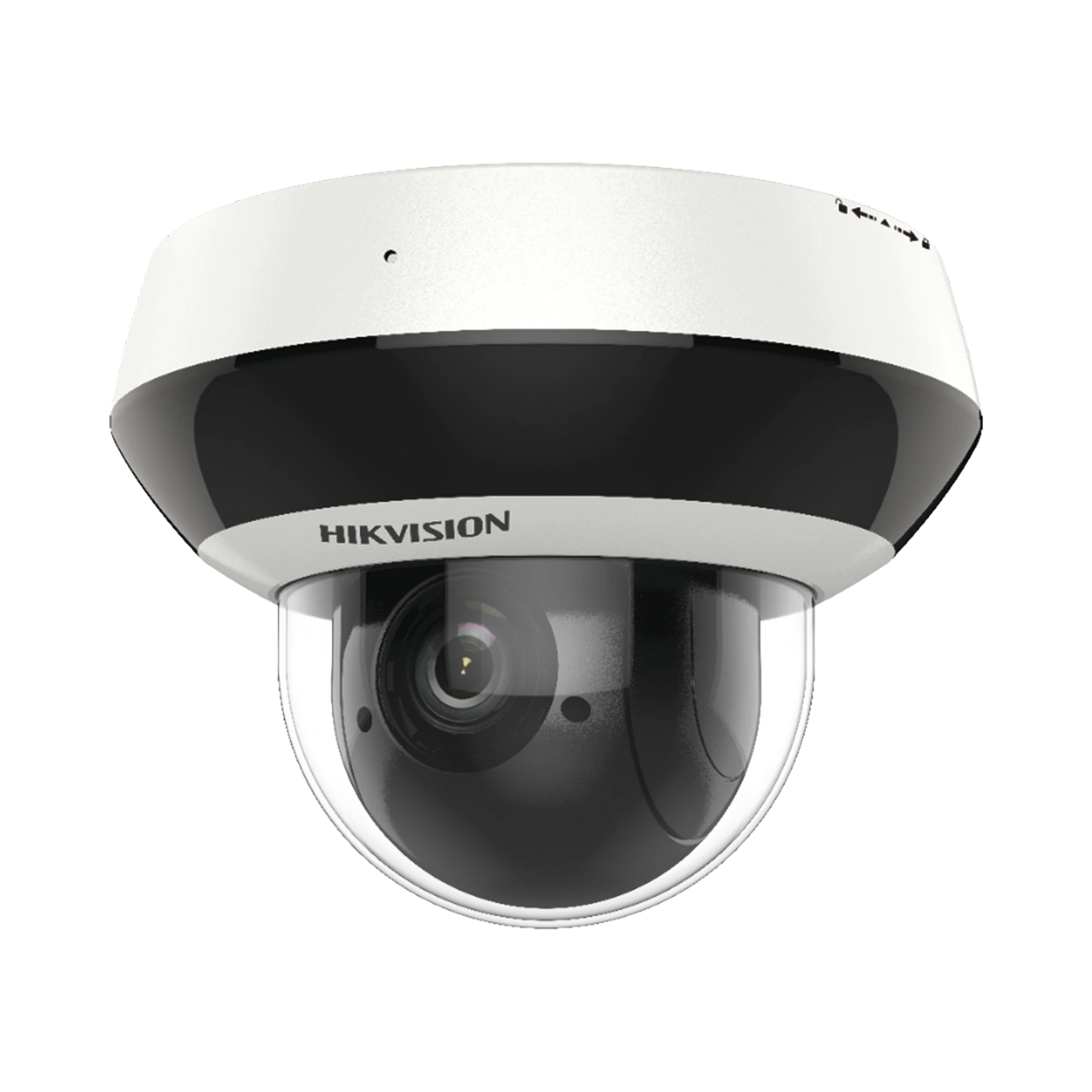 MINI PTZ IP 2 MEGAPIXEL / 4X ZOOM / H.265+ / 20 MTS IR EXIR / WDR / POE / IK10 / EXTERIOR IP66 / ULTRA BAJA ILUMINACIÓN / MICRÓFONO INTEGRADO / POE-Cámaras IP-HIKVISION-Bsai Seguridad & Controles