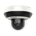 MINI PTZ IP 2 MEGAPIXEL / 4X ZOOM / H.265+ / 20 MTS IR EXIR / WDR / POE / IK10 / EXTERIOR IP66 / ULTRA BAJA ILUMINACIÓN / MICRÓFONO INTEGRADO / POE-Cámaras IP-HIKVISION-Bsai Seguridad & Controles