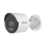 BALA IP 4 MEGAPIXEL / ACUSENSE LITE (DETECCIÓN DE HUMANOS) / LENTE 2.8 MM / LUZ BLANCA 30 MTS / IMAGEN A COLOR 24/7 / MICRÓFONO INTERCONSTRUIDO / MICRO SD / IP67/ WDR 120 DB / POE-Cámaras IP-HIKVISION-Bsai Seguridad & Controles