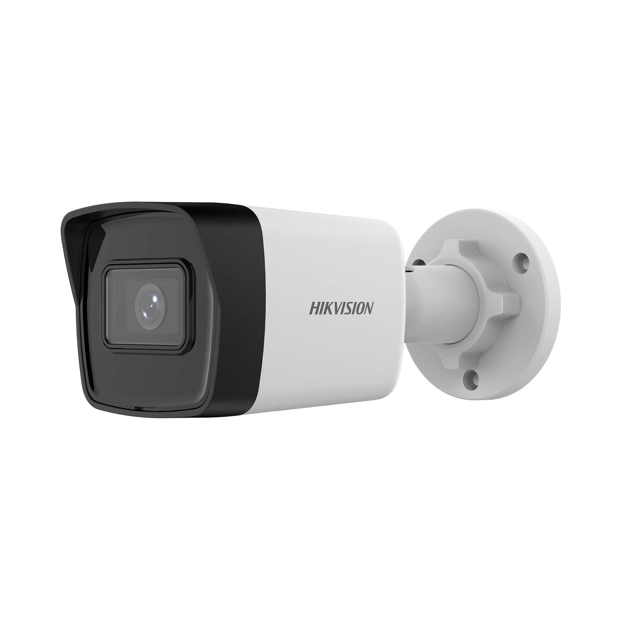 BALA IP 4 MEGAPIXEL / ACUSENSE LITE (DETECCIÓN DE HUMANOS) / LENTE 2.8 MM / MICROFONO INTEGRADO / MICRO SD / 30 MTS IR EXIR 2.0 / EXTERIOR IP67 / WDR 120 DB / POE-Cámaras IP-HIKVISION-Bsai Seguridad & Controles