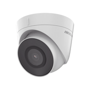 TURRET IP 4 MEGAPIXEL / ACUSENSE LITE (DETECCIÓN DE HUMANOS) / LENTE 2.8 MM / 30 MTS IR EXIR 2.0 / MICROFONO INTEGRADO / MICRO SD / EXTERIOR IP67 / WDR 120 DB / POE-Cámaras IP-HIKVISION-Bsai Seguridad & Controles