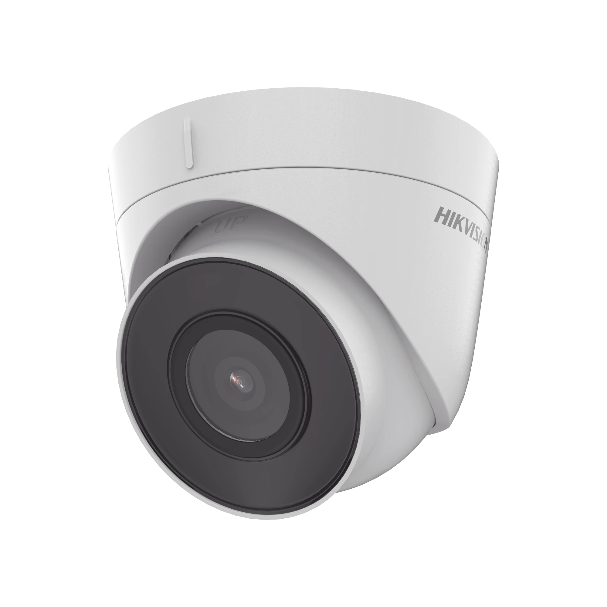 TURRET IP 4 MEGAPIXEL / ACUSENSE LITE (DETECCIÓN DE HUMANOS) / LENTE 2.8 MM / 30 MTS IR EXIR 2.0 / MICROFONO INTEGRADO / MICRO SD / EXTERIOR IP67 / WDR 120 DB / POE-Cámaras IP-HIKVISION-Bsai Seguridad & Controles