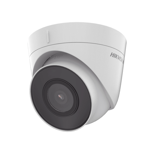 TURRET IP 4 MEGAPIXEL / ACUSENSE LITE (DETECCIÓN DE HUMANOS) / LENTE 2.8 MM / 30 MTS IR EXIR 2.0 / MICROFONO INTEGRADO / MICRO SD / EXTERIOR IP67 / WDR 120 DB / POE-Cámaras IP-HIKVISION-DS-2CD1343G2-I(UF)-Bsai Seguridad & Controles