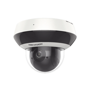MINI DOMO PTZ IP 2 MEGAPIXEL / 4X ZOOM / H.265+ / 20 MTS IR EXIR / WDR / POE / IK10 / EXTERIOR IP66 / ULTRA BAJA ILUMINACIÓN / MICRÓFONO INTEGRADO / POE-Cámaras IP-HIKVISION-Bsai Seguridad & Controles