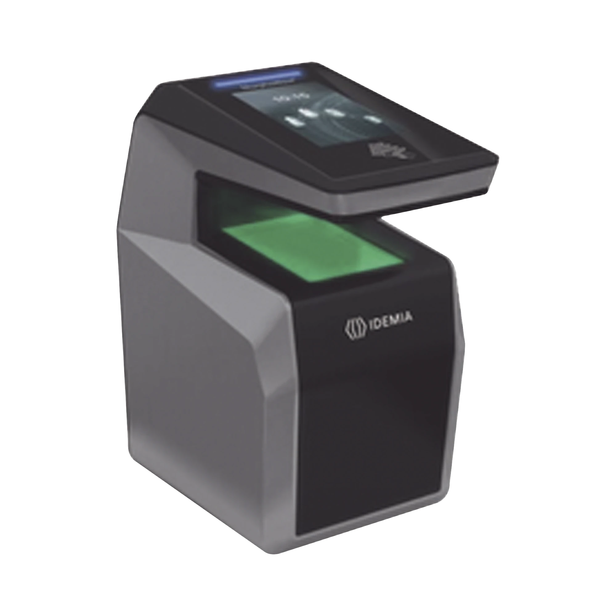 LECTOR DE HUELLA MORPHOWAVE COMPACT MD/ IP65 / POE-Biometricos-IDEMIA (MORPHO)-Bsai Seguridad & Controles