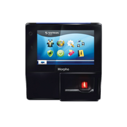 LECTOR DE HUELLA SERIE SIGMA MULTI CON LECTOR MIFARE / TIEMPO Y ASISTENCIA / IP65 / POE-Biometricos-IDEMIA (MORPHO)-Bsai Seguridad & Controles