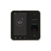 BIOSTATION A2 LECTOR DE HUELLA CON TECLADO TOUCH / WIFI / POE Y LECTOR 13.56MHZ ICLASS SE-Biometricos-SUPREMA-Bsai Seguridad & Controles