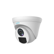 CAMARA IP TURRET IPC-T122-APF28K 1080P UNIARCH BY UNV 2MP / ULTRA265 / LENTE 2.8MM / IP67 / DWDR / MIC INCLUIDO / IP67 / DIGITAL DEFOG / 30 MTS IR / SLOT MICRO SD / POE + 12VDC-C&aacute;maras IP-UNIARCH BY UNV-Bsai Seguridad & Controles