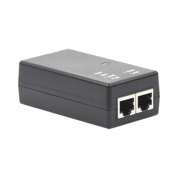 ADAPTADOR POE 30 VCD GIGABIT PARA EPMP - N00900L001A-Inyectores PoE-CAMBIUM NETWORKS-POE-30G-Bsai Seguridad & Controles