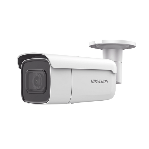 BALA IP 6 MEGAPIXEL / 50 MTS IR EXIR / LENTE MOT. 2.8 A 12 MM / ULTRA BAJA ILUMINACIÓN / WDR 120 DB / IP67/ IK10 / VÍDEOANALITICOS INTEGRADOS / AUDIO Y ALARMAS / POE+-Cámaras IP-HIKVISION-DS-2CD2665G1-IZS-Bsai Seguridad & Controles