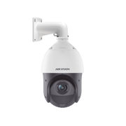PTZ IP 2 MEGAPIXEL / 15X ZOOM / 100 MTS IR / EXTERIOR IP66 / DARKFIGHTER / WDR 120 DB / ENTRADA Y SALIDA DE AUDIO Y ALARMAS / HLC / EIS / POE+-Cámaras IP-HIKVISION-Bsai Seguridad & Controles