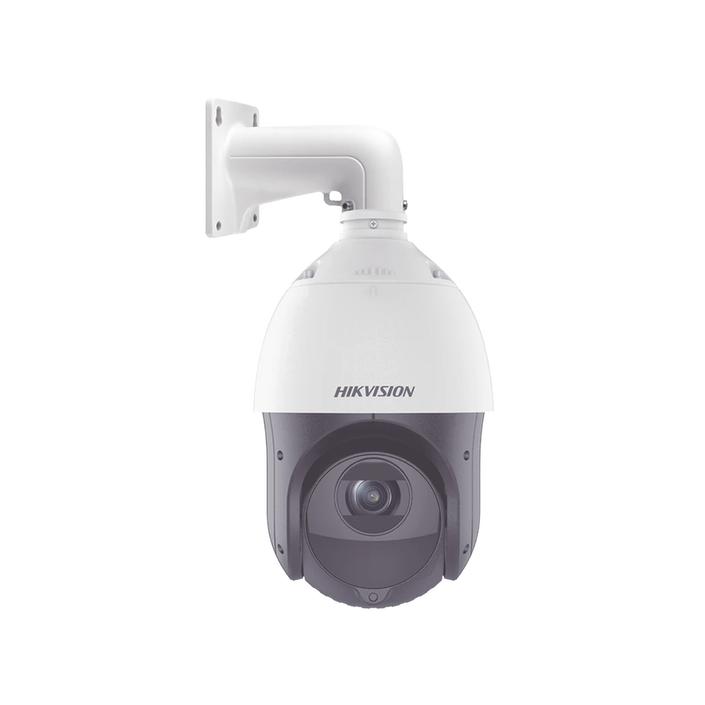 PTZ IP 2 MEGAPIXEL / 25X ZOOM / 100 MTS IR / IP66 / ACUSENSE / DARKFIGHTER / WDR 120 DB / ENTRADA Y SALIDA DE AUDIO Y ALARMAS / HLC / EIS / POE+-Cámaras IP-HIKVISION-Bsai Seguridad & Controles