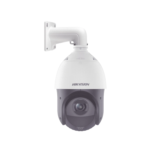 PTZ IP 2 MEGAPIXEL / 25X ZOOM / 100 MTS IR / IP66 / ACUSENSE / DARKFIGHTER / WDR 120 DB / ENTRADA Y SALIDA DE AUDIO Y ALARMAS / HLC / EIS / POE+-Cámaras IP-HIKVISION-DS-2DE4225IW-DE(T5)-Bsai Seguridad & Controles