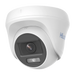 TURRET TURBOHD 1080P / IMAGEN A COLOR 24/7 / LENTE 2.8 MM / COLORVU LITE / LUZ BLANCA 20 MTS / IP66 / POLICARBONATO-Cámaras-HiLook by HIKVISION-THC-T129-P-Bsai Seguridad & Controles