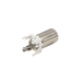CONECTOR F HEMBRA PARA PCB DE MONTAJE VERTICAL, NÍQUEL/ ESTAÑO/ POLIETILENO.-Conectores-RF INDUSTRIES,LTD-Bsai Seguridad & Controles