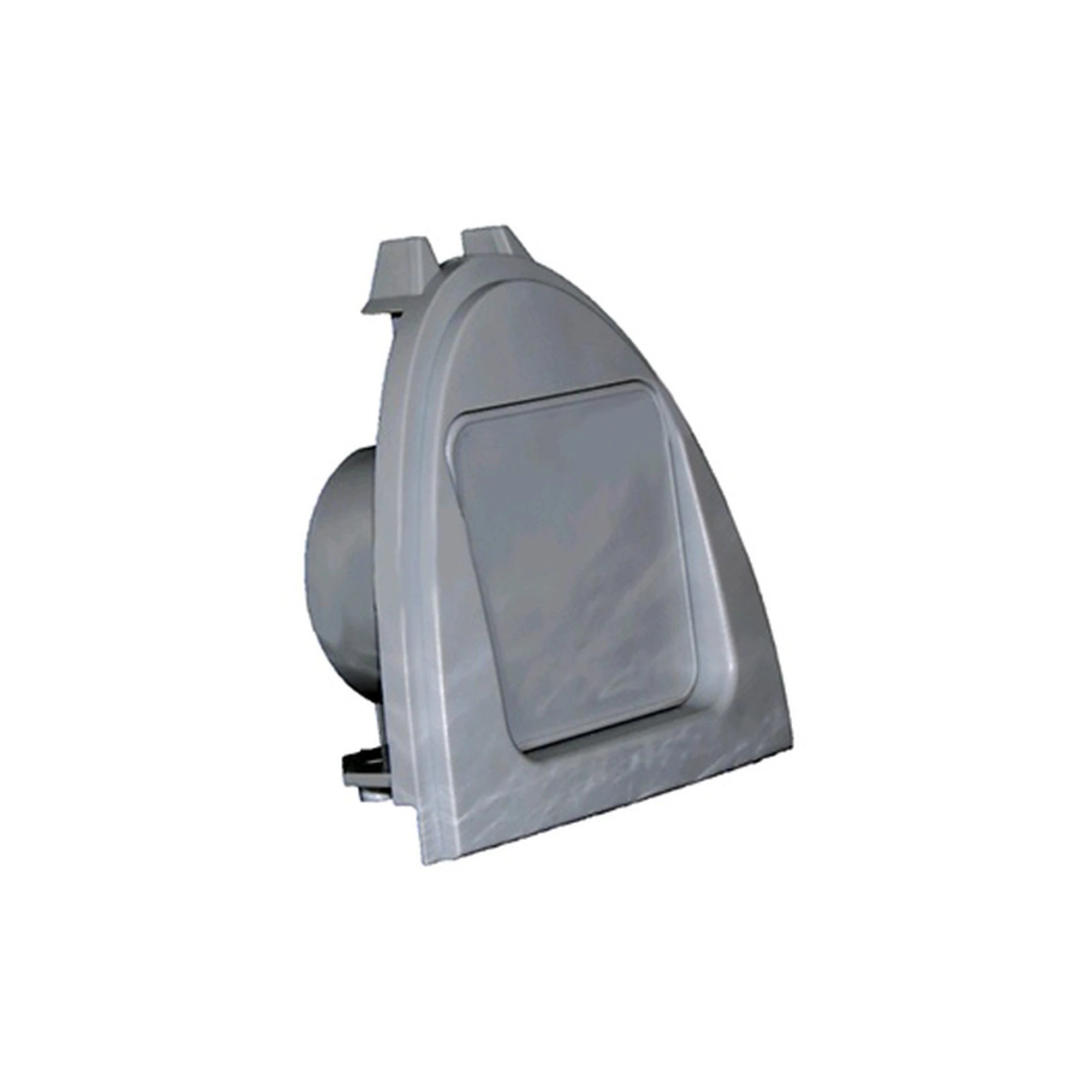 PORTA ACCESORIOS BARRERA GARD 8-Acceso Vehicular-CAME-Bsai Seguridad & Controles