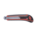 PORTA NAVAJAS DE HOJAS DESPRENDIBLES, CUERPO PLÁSTICO, GUÍA METÁLICA.-Herramientas-PRECISION-PSTH05002-Bsai Seguridad & Controles