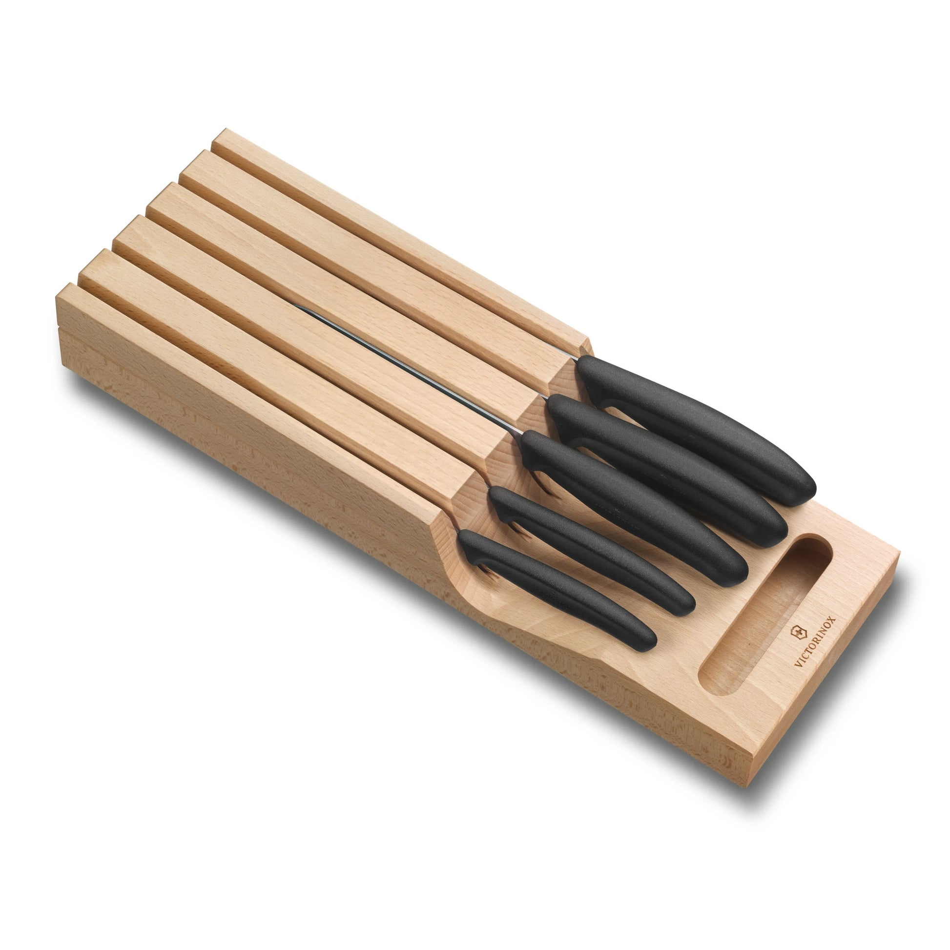 PORTACUCHILLOS DE CAJÓN SWISS CLASSIC-Ferreteria-VICTORINOX-Bsai Seguridad & Controles