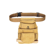 PORTAHERRAMIENTA DE 10 COMPARTIMENTOS.-Herramientas-TULMEX-Bsai Seguridad & Controles