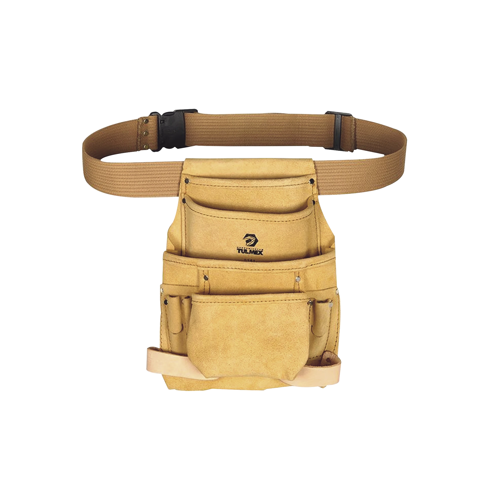 PORTAHERRAMIENTA DE 10 COMPARTIMENTOS.-Herramientas-TULMEX-Bsai Seguridad & Controles