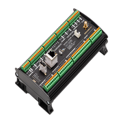 PORTENTA MACHINE CONTROL ,IDEAL PARA APLICACIONES EN LA INDUSTRIA 4.0 GRACIAS A SUS MÚLTIPLES PUERTOS DE COMUNICACIÓN Y UNA PROGRAMACIÓN FLEXIBLE EN ESTÁNDARES DE PLC O ARDUINO IDE-ARDUINO LLC-Bsai Seguridad & Controles