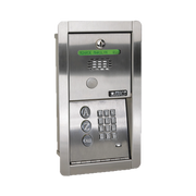 PORTERO TELEFONICO PARA 100 NUMEROS EPD EMPOTRABLE-Videoporteros-DKS DOORKING-Bsai Seguridad & Controles