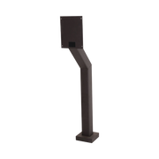 POSTE DE MONTAJE PARA PORTEROS DOORKING-Videoporteros e Interfonos-DKS DOORKING-Bsai Seguridad & Controles