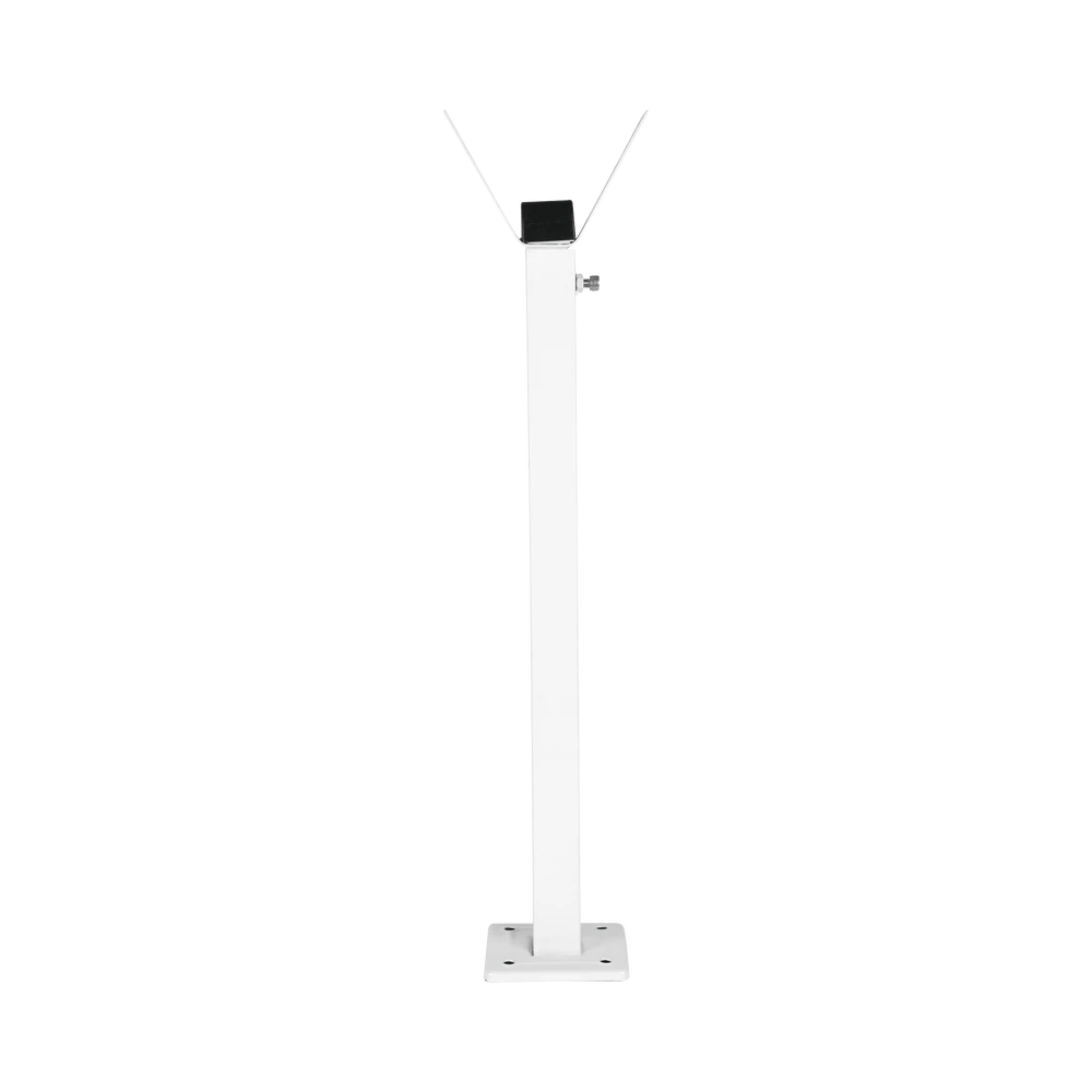 POSTE PARA BRAZOS DE BARRERA ACCESSPRO-Acceso Vehicular-ACCESSPRO-Bsai Seguridad & Controles