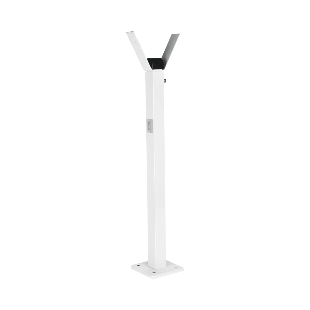 POSTE PARA BRAZOS DE BARRERA ACCESSPRO-Acceso Vehicular-ACCESSPRO-Bsai Seguridad & Controles