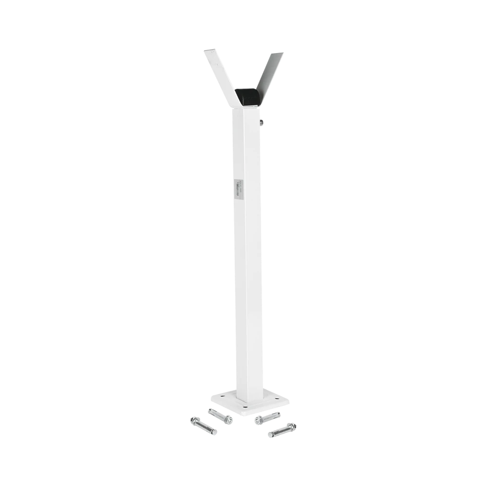 POSTE PARA BRAZOS DE BARRERA ACCESSPRO-Acceso Vehicular-ACCESSPRO-Bsai Seguridad & Controles