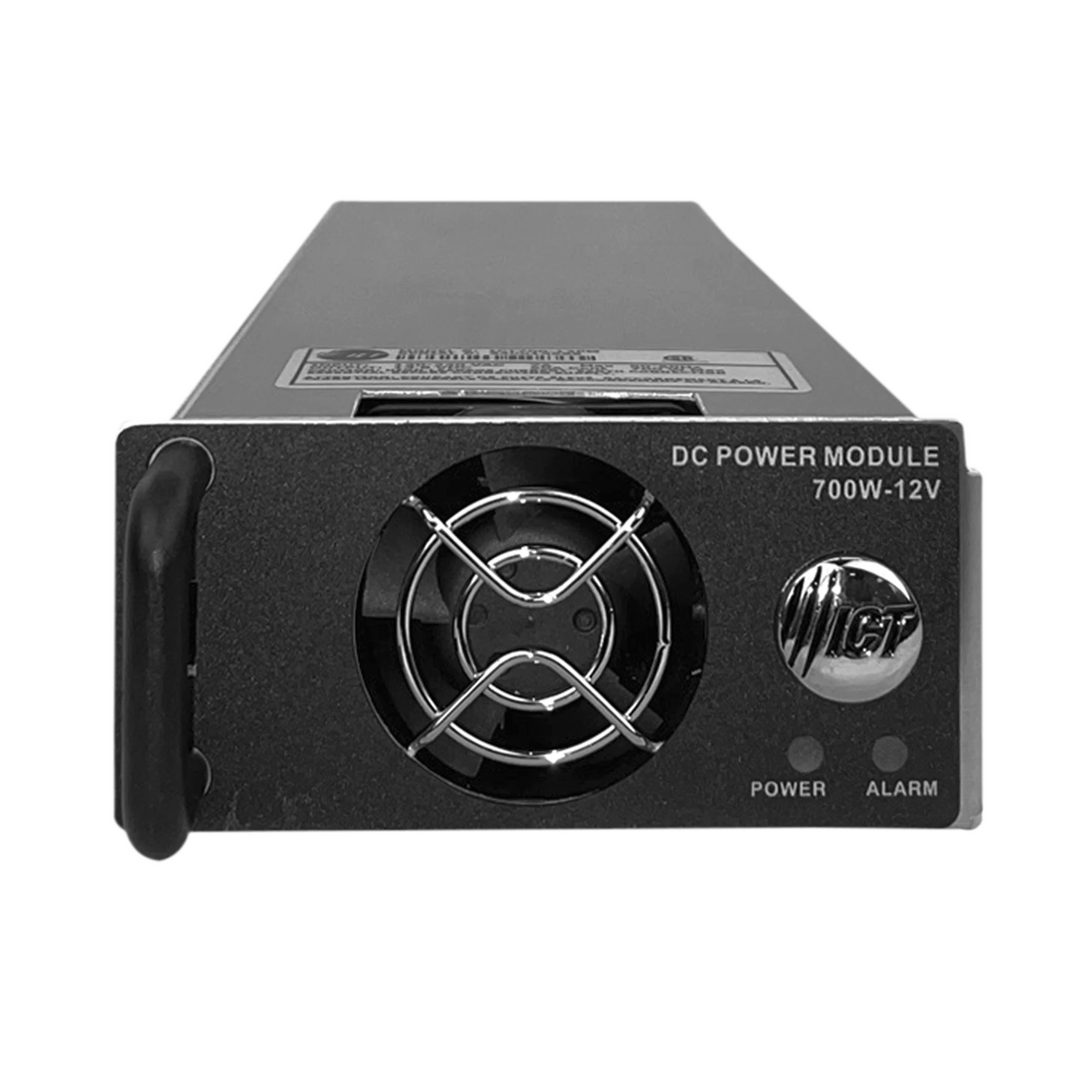 MODULO D/POTENCIA 48VCD 700W-Fuentes de Alimentación-ICT-Bsai Seguridad & Controles