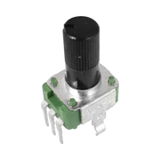 POTENCIOMETRO DE 10 K PARA COM3010 LINEA (ROHS).-Refacciones-RAMSEY-Bsai Seguridad & Controles