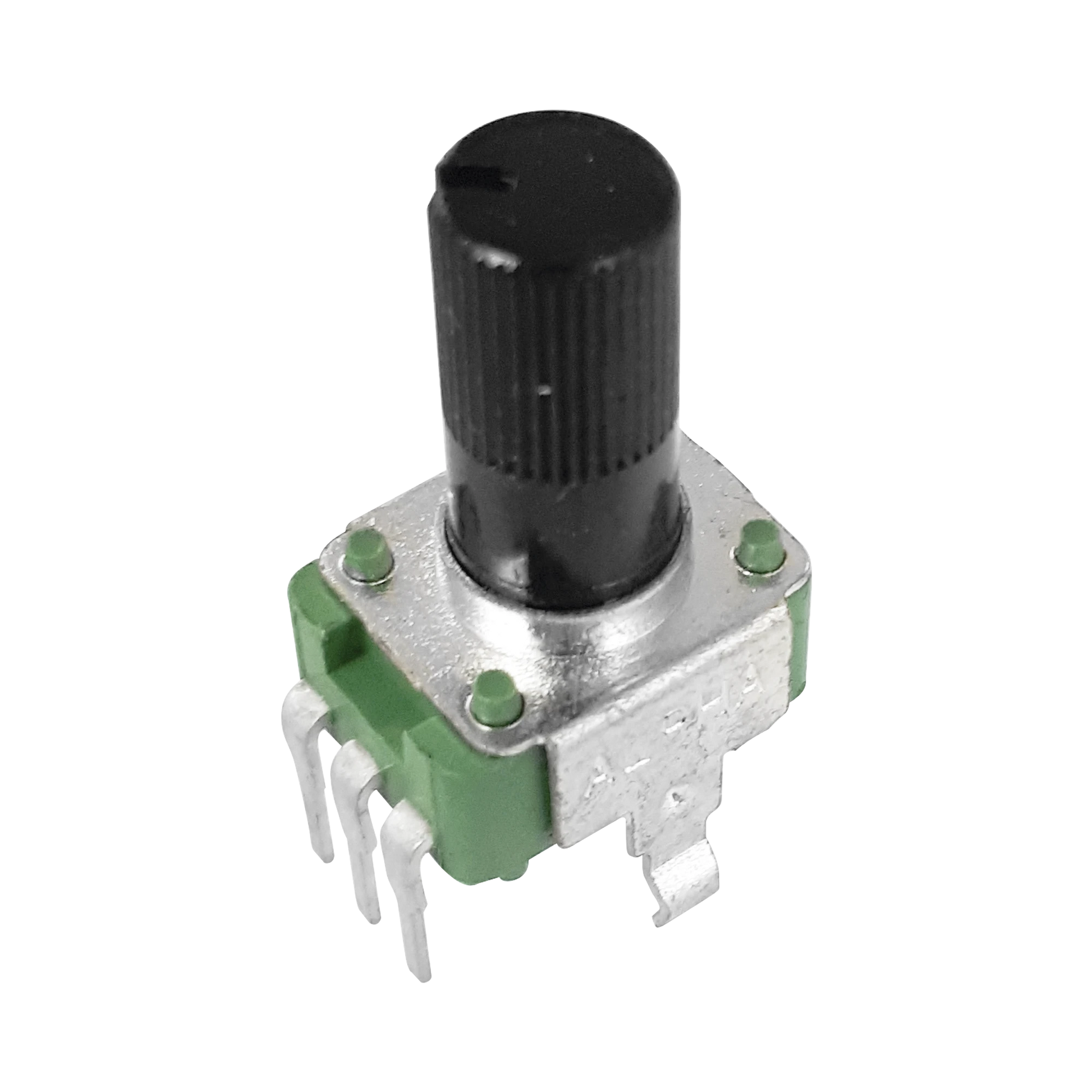 POTENCIOMETRO DE 10 K PARA COM3010 LINEA (ROHS).-Refacciones-RAMSEY-Bsai Seguridad & Controles