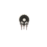 POTENCIÓMETRO DE 25 KOHM PARA WATTMETRO DIRECCIONAL THRUELINE DE BANDA ANCHA 4304A.-Refacciones-BIRD TECHNOLOGIES-Bsai Seguridad & Controles