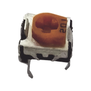 POTENCIÓMETRO ( 0 - 1 K OHM ) PARA REPARACIÓN DE FUENTES EPCOM POWER LINE ( AJUSTE DE VOLTAJE )-Accesorios-EPCOM POWERLINE-Bsai Seguridad & Controles
