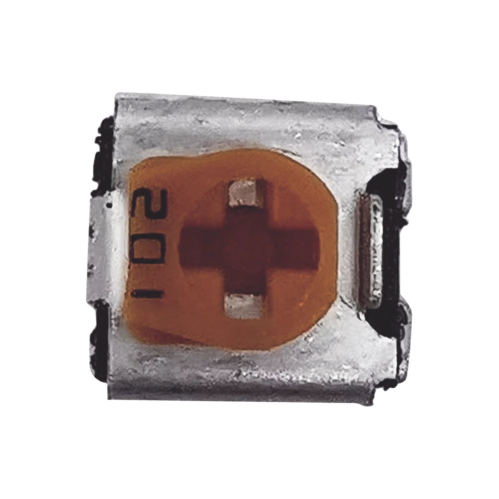 POTENCIÓMETRO ( 0 - 1 K OHM ) PARA REPARACIÓN DE FUENTES EPCOM POWER LINE ( AJUSTE DE VOLTAJE )-Accesorios-EPCOM POWERLINE-Bsai Seguridad & Controles