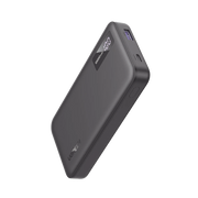 POWER BANK DE 10000MAH NEXODE | 22.5W | USB-A | USB-C | INDICADOR LED | TECNOLOGÍA DE CARGA RÁPIDA | ULTRA DELGADO | ULTRA LIGERO | PD3.0/QC3.0/FCP/AFC/APPLE/SAMSUNG/ BC1.2/SC | APROBADO CE, ROHS, FCC, REACH, POPS, ETC.-Accesorios Generales-UGREEN-Bsai Seguridad & Controles