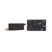 HDMI (2 INPUT) PLUS VGA SWITCHER ; CONTROL ; AND HDBASET OUTPUT (100 M) W/POWER SU-VoIP - Telefonía IP - Videoconferencia-ATLONA-AT-HDVS-200-TX-PSK-Bsai Seguridad & Controles