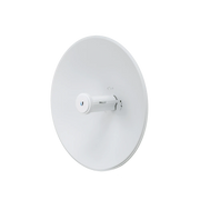 POWERBEAM AIRMAX AC GEN2 HASTA 450 MBPS, 5 GHZ (5150 - 5875 MHZ) CON ANTENA TIPO PLATO ALTAMENTE EFICIENTE DE 25 DBI-Enlaces PtP y PtMP-UBIQUITI-Bsai Seguridad & Controles