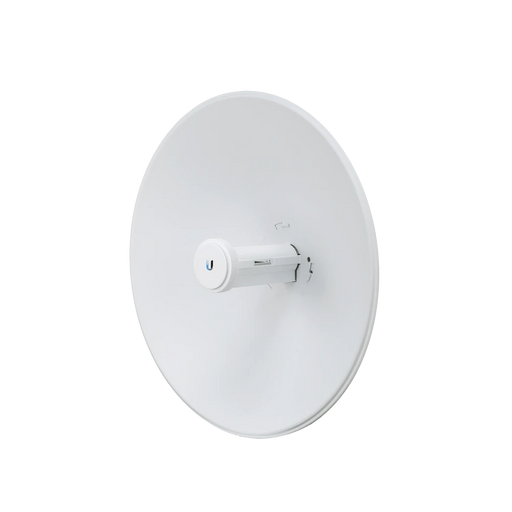 POWERBEAM AIRMAX AC GEN2 HASTA 450 MBPS, 5 GHZ (5150 - 5875 MHZ) CON ANTENA TIPO PLATO ALTAMENTE EFICIENTE DE 25 DBI-Enlaces PtP y PtMP-UBIQUITI-PBE-5AC-GEN2-Bsai Seguridad & Controles