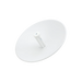 POWERBEAM AIRMAX AC HASTA 450 MBPS, FRECUENCIA 5 GHZ (5150 - 5875 MHZ) CON ANTENA TIPO PLATO DE 27 DBI, RADOMO INCLUIDO-Enlaces PtP y PtMP-UBIQUITI-Bsai Seguridad & Controles