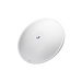 POWERBEAM AIRMAX AC HASTA 450 MBPS, FRECUENCIA 5 GHZ (5150 - 5875 MHZ) CON ANTENA TIPO PLATO DE 27 DBI, RADOMO INCLUIDO-Enlaces PtP y PtMP-UBIQUITI-Bsai Seguridad & Controles