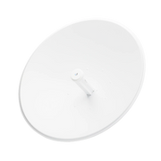 POWERBEAM AIRMAX AC HASTA 450 MBPS, FRECUENCIA 5 GHZ (5150 - 5875 MHZ) CON ANTENA TIPO PLATO DE 29 DBI-Enlaces PtP y PtMP-UBIQUITI-Bsai Seguridad & Controles