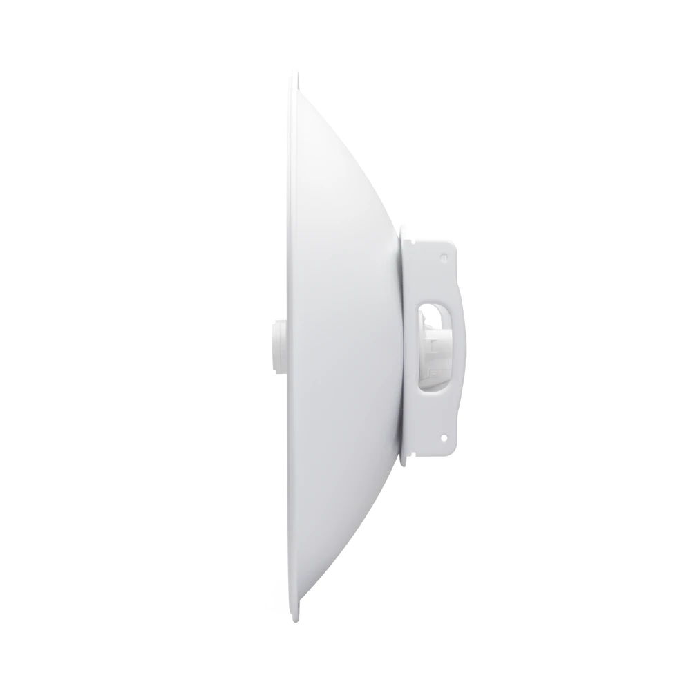 POWERBEAM AIRMAX AC HASTA 450 MBPS, FRECUENCIA 5 GHZ (5150 - 5875 MHZ) CON ANTENA TIPO PLATO DE 29 DBI-Enlaces PtP y PtMP-UBIQUITI-Bsai Seguridad & Controles