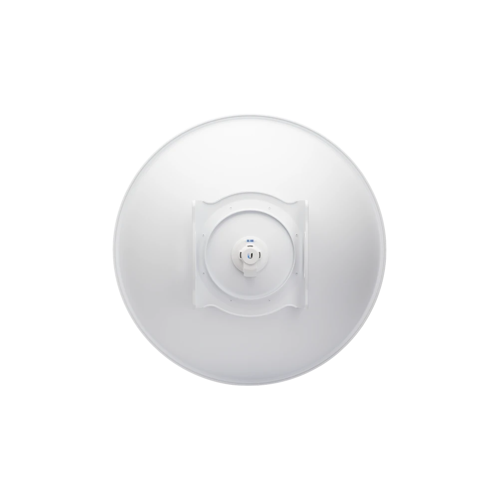 POWERBEAM AIRMAX AC HASTA 450 MBPS, FRECUENCIA 5 GHZ (5150 - 5875 MHZ) CON ANTENA TIPO PLATO DE 29 DBI-Enlaces PtP y PtMP-UBIQUITI-Bsai Seguridad & Controles