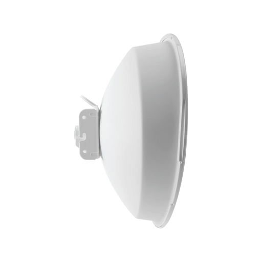 POWERBEAM AIRMAX AC ISO GEN2 HASTA 450 MBPS, 5 GHZ (5150 - 5875 MHZ) CON ANTENA INTEGRADA DE 25 DBI CON AISLAMIENTO RF Y RADOMO INCLUIDO-Enlaces PtP y PtMP-UBIQUITI-PBE-5AC-ISO-GEN2-Bsai Seguridad & Controles