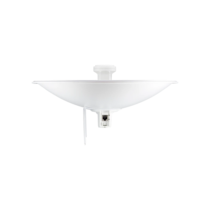 POWERBEAM AIRMAX M5, HASTA 150 MBPS, FRECUENCIA 5 GHZ (5170-5875 MHZ) CON ANTENA TIPO PLATO DE 22 DBI-Enlaces PtP y PtMP-UBIQUITI-Bsai Seguridad & Controles