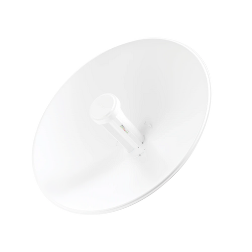 POWERBEAM AIRMAX M5, HASTA 150 MBPS, FRECUENCIA 5 GHZ (5170-5875 MHZ) CON ANTENA TIPO PLATO DE 25 DBI-Enlaces PtP y PtMP-UBIQUITI-PBE-M5-400-Bsai Seguridad & Controles