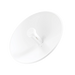 POWERBEAM AIRMAX M5, HASTA 150 MBPS, FRECUENCIA 5 GHZ (5170-5875 MHZ) CON ANTENA TIPO PLATO DE 25 DBI-Enlaces PtP y PtMP-UBIQUITI-Bsai Seguridad & Controles