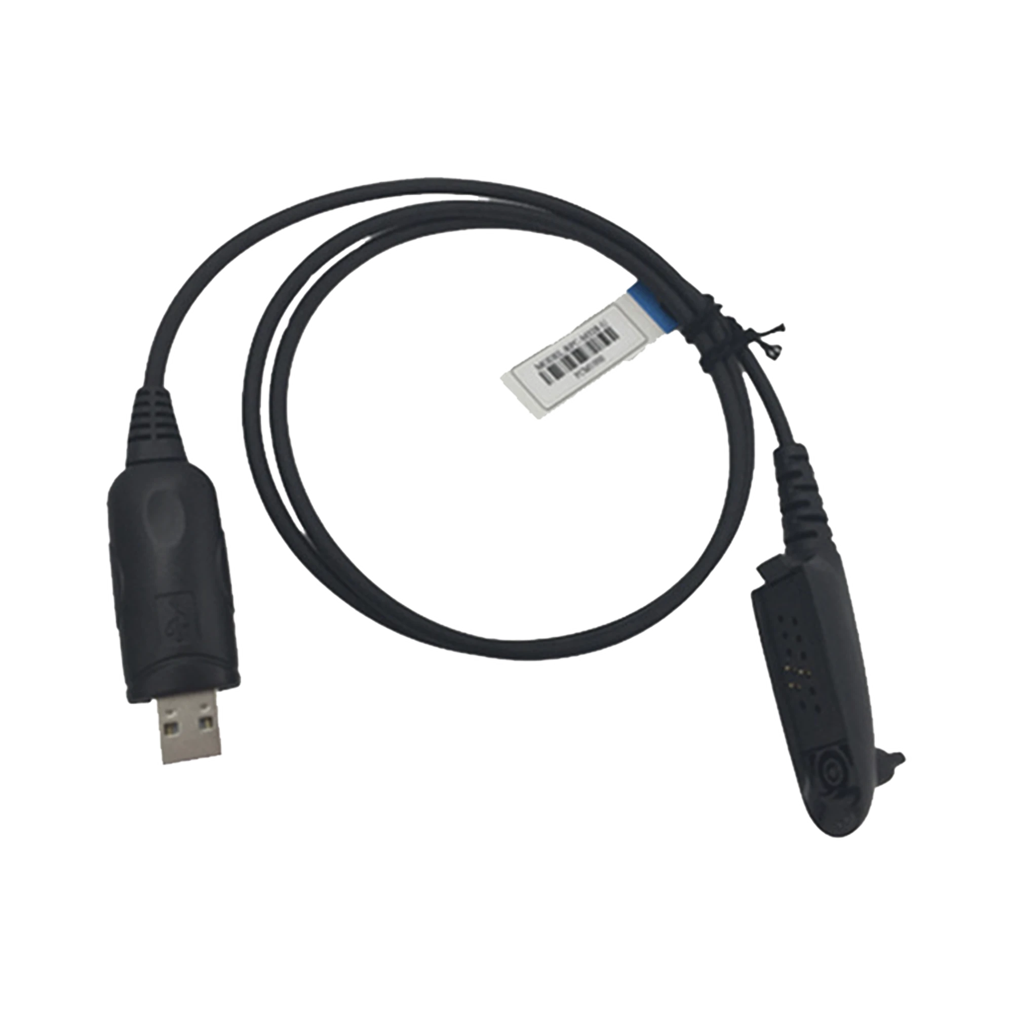 CABLE PROGRAMADOR PARA RADIOS MOTOROLA PRO5150/5350/5450/5550/PR860-Accesorios para Motorola-TXPRO-Bsai Seguridad & Controles